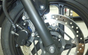 HONDA CB250F 2003 MC43