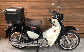 HONDA  SUPER CUB C125 JA48