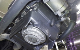 HONDA VTR 250 Gen. 2 2012 MC33