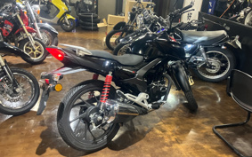 HONDA CBF125R PJJN