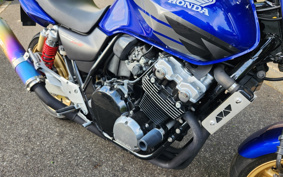 HONDA CB400SF VTEC Spec3 2007 NC39