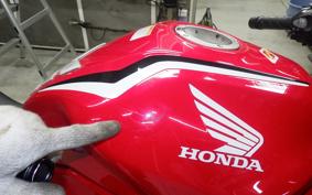 HONDA CBR400R 2020