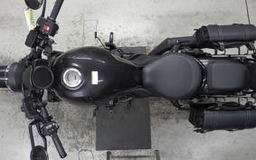 HONDA REBEL 1100 2021 SC83