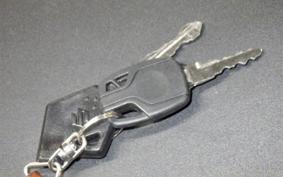 SUZUKI BURGMANｽﾄﾘｰﾄ125EX 1992 EA23M