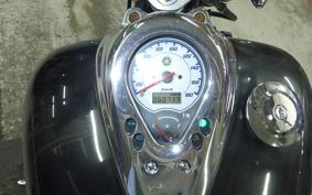 YAMAHA DRAGSTAR 400 2005 VH01J