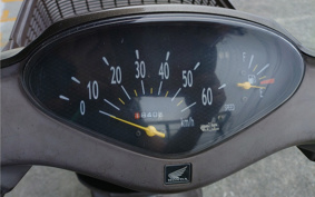 HONDA DIO CHESTER AF62