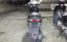 HONDA DIO Gen.6