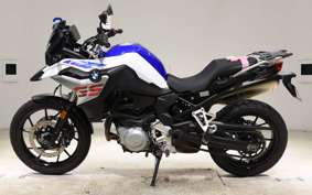 BMW F750GS 2023