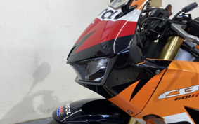 HONDA CBR600RR 2014 PC40