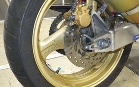 HONDA CB400 SUPER BOLDOR VTEC 2011 NC42