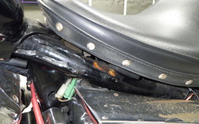 HONDA STEED 400 1990 NC26