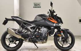 KTM 990 DUKE
