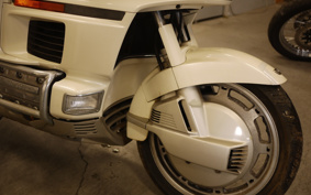 HONDA GL1500 GOLD WING 1990 SC22