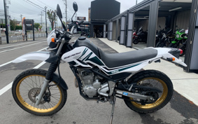 YAMAHA SEROW 250 DG17J