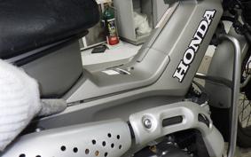 HONDA CT125-2 2026 JA65