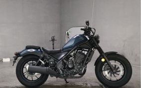 HONDA REBEL MC49