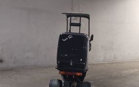 HONDA GYRO TA02