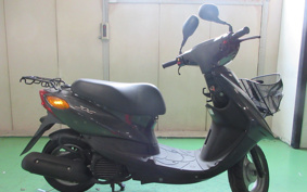 YAMAHA JOG DELUXE SA36J