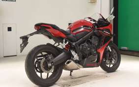 HONDA CBR650R 2023 RH03