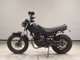 Фото Yamaha TW225 с японского аукциона