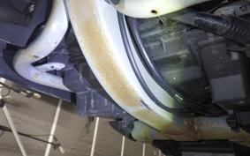 SUZUKI LET's CA4AA