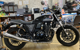 HONDA CB1100 ABS SE 2016 SC65