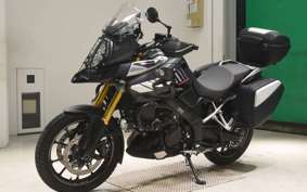 SUZUKI DL1000 ( V-Strom 1000 ) A 2015 VU51A