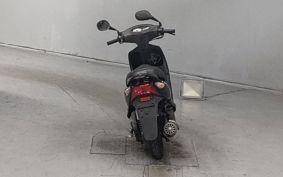 YAMAHA JOG ZR EVOLUTION2 SA39J