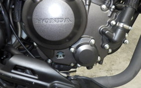 HONDA REBEL 250 S 2022 MC49