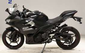 KAWASAKI NINJA 250