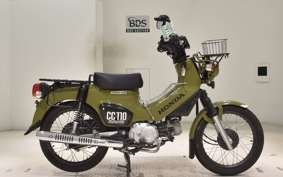 HONDA CROSS CUB 110 2009 JA45
