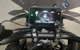 YAMAHA MT-09 2025 RN87J