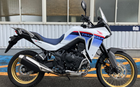 HONDA XL750 TRANSALP  2025 RD16