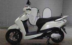 HONDA LEAD 125 JF45