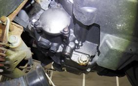 SUZUKI SKYWAVE 250 (Burgman 250) M CJ45A