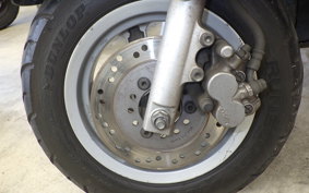 HONDA LEAD 100 JF06