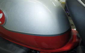 HONDA MONKEY 125 2009 JB03