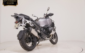 BMW R1300GS Adventure ASA 2026