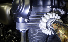 KAWASAKI W800-2ｽﾄﾘｰﾄ 2020 EJ800B