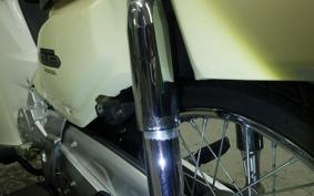 HONDA C110 SUPER CUB JA10