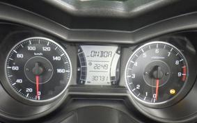 YAMAHA X-MAX 250 A 2001 SG42J