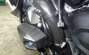 KAWASAKI NINJA ZX-6R A 2015