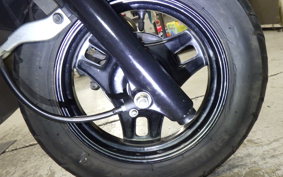 SUZUKI ADDRESS V125 G 2021 CF46A