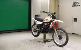 YAMAHA YZ80 2008 4V1