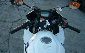 HONDA CBR400R ABS 2017 NC47