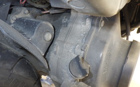 SUZUKI LET's 4 CA46A