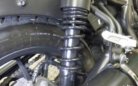 HONDA REBEL 250 S MC49