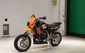 KAWASAKI KSR110 KL110A