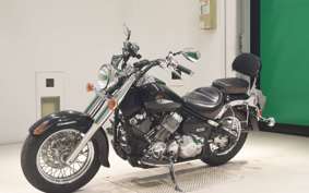 YAMAHA DRAGSTAR 400 CLASSIC  2016 VH02J