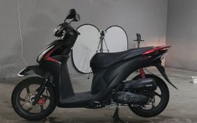 HONDA DIO 110 JF58
